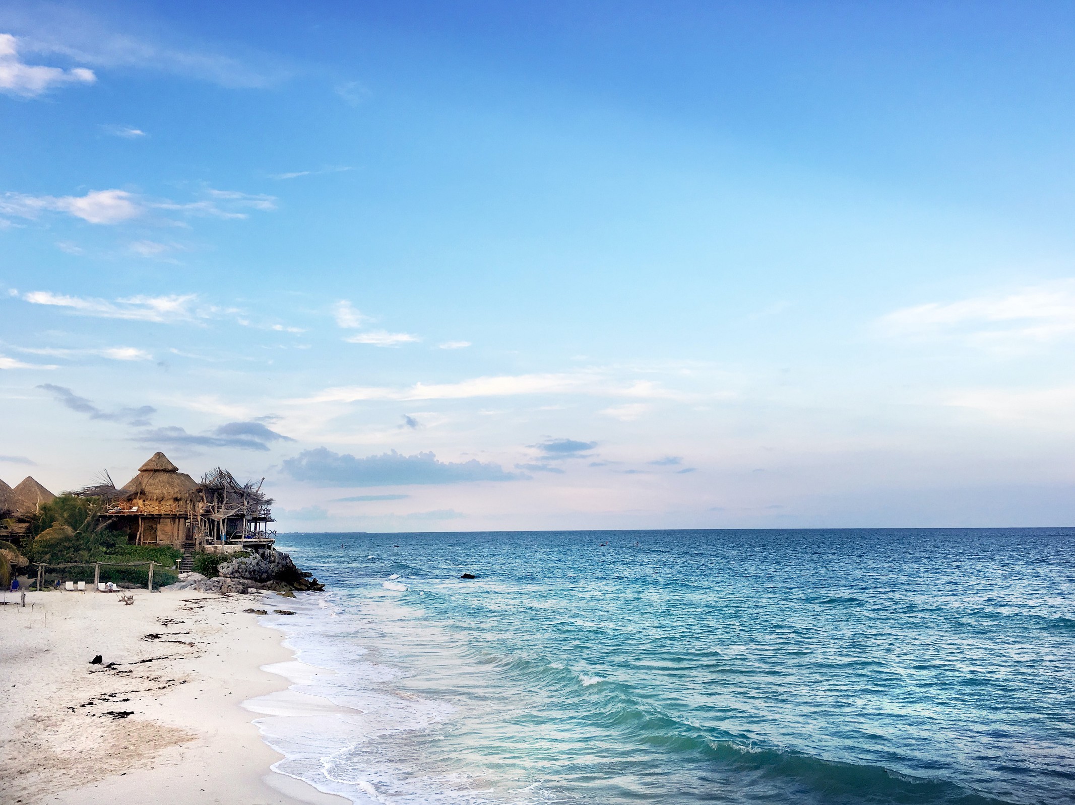 Serene Bliss: Luxurious Spa Retreat at Tulum's Finest Hotels