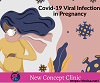 Covid-19 Viral Infection in PregnancyCovid-19 Viral Infection in Pregnancy . https://drelsa.net/ . #