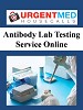 Antibody Lab Testing Service Online