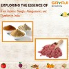 Discovering the Benefits of Food Powders: Manufacturers & Suppliers in India