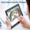 Solution to reduce the health risk - PHR software