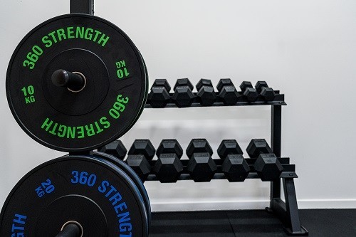 Empowered Health Chiropractic