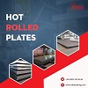 We are Top Provider of Hot Rolled Plates in Nigeria
