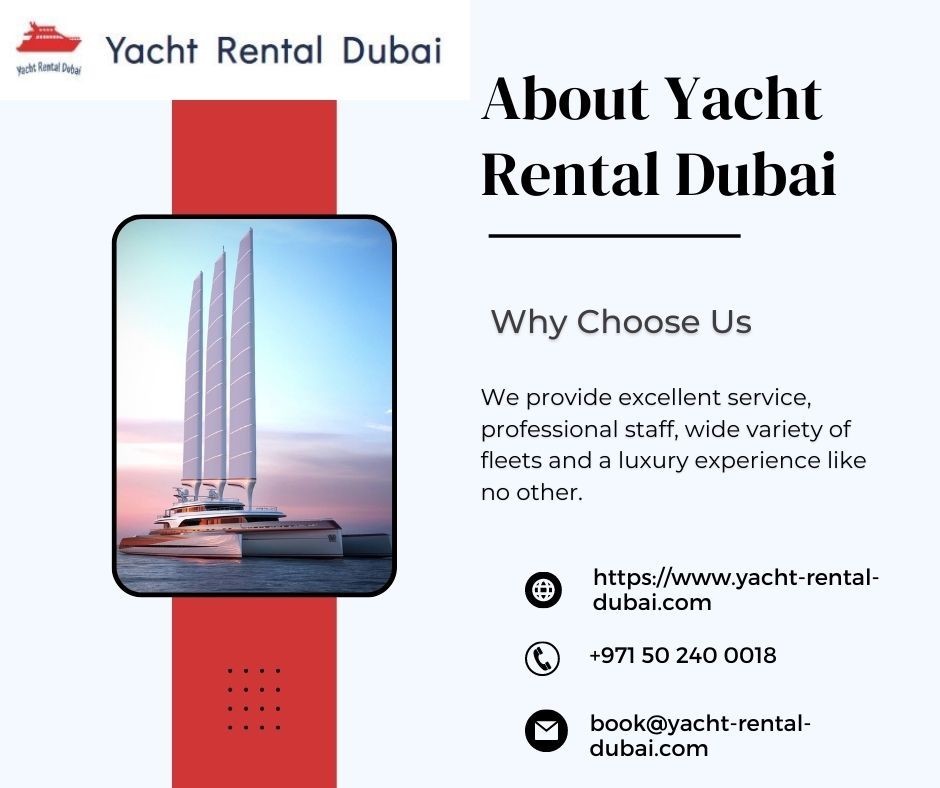 Yacht Rental Dubai - luxury yacht rental dubai marina