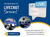 Livechat services Philippines
