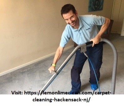 Carpet Cleaning Hackensack NJ | Lemon Lime Clean