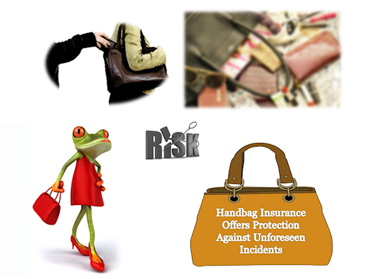 Handbag Insurance Australia