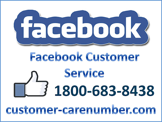 Facebook Toll Free Number (+1)_800_683_8438