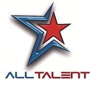 All Talent Agency Logo
