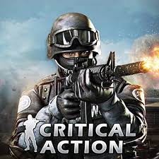 Critical Action MOD APK