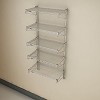 Wall Shelving