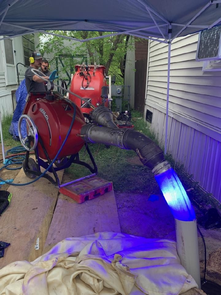 Trenchless Pipe Lining Columbus, OH