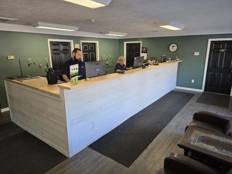 C&C Automotive