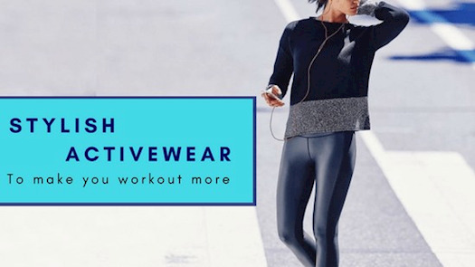 The Trendy Cheap Womens Gym Apparel That Will Make You Work Out More