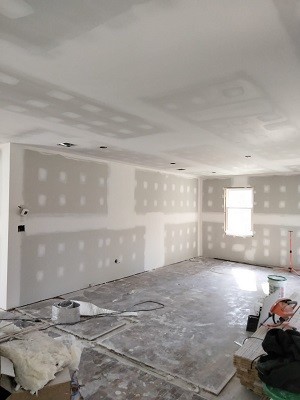 Onexi Drywall & construction