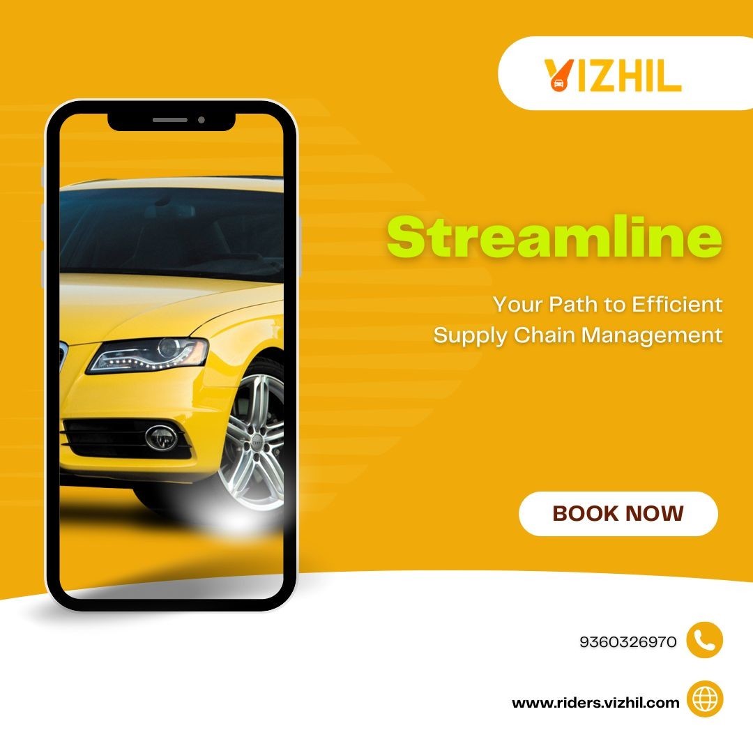 Vizhil Logistic Taxi Service Pioneers Transportation Solutions Across India