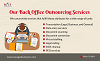 Streamline Business Processes with Back Office Services