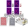 Best Quality Marked Playing Cards in India