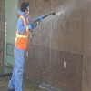 Graffiti Removal Service