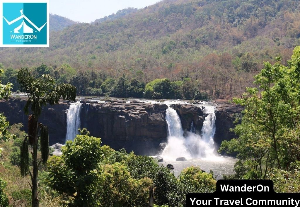 Ravana Falls: Unveiling Ella's Majestic Gem in Sri Lanka	