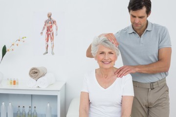 Five Important Ways You Can Benefit from Chiropractic Treatment