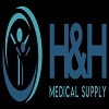 h and h medical supply
