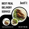 Best Meal Delivery Service in Charleston, SC