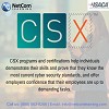 Cyber Security Nexus (CSX) Training Courses USA