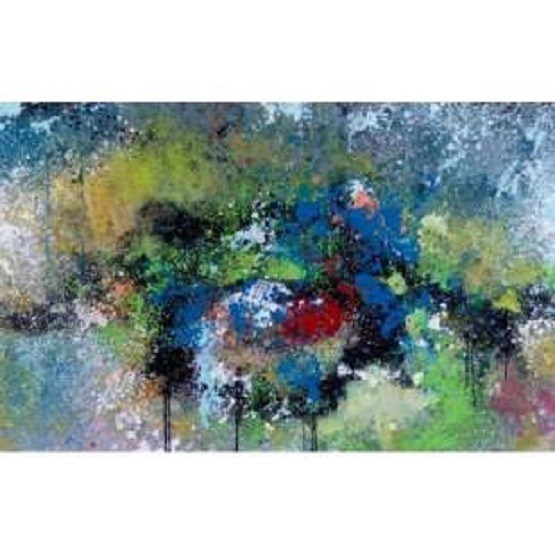 Abstracte Schilderijen