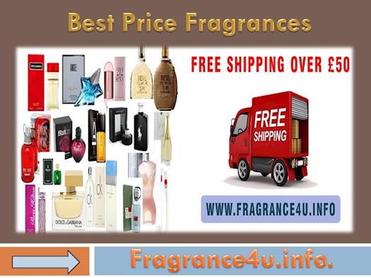 Best Price fragrances