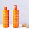Post-Workout Strengthening Shampoo & Protein Conditioner | 1HR-A