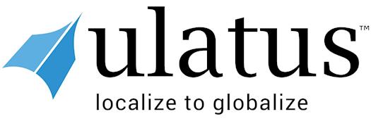 Ulatus Logo