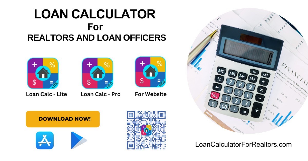 loan calculator