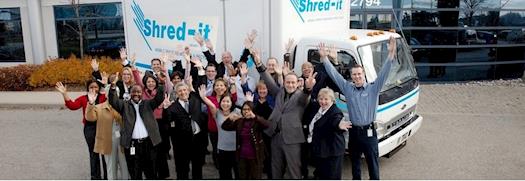 Shred-it 