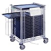 Smart Tray Cart