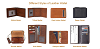 Best Leather Wallets Manufacturer and Exporter | Custom Wallet Maker | True Trident Leather