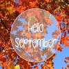 Hello September