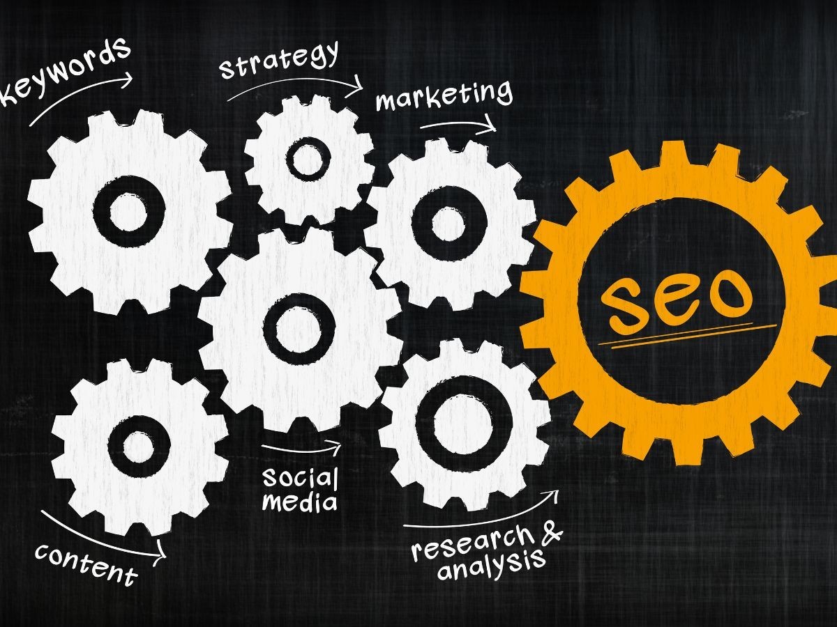 Seo Company Los Angeles | Noxster SEO