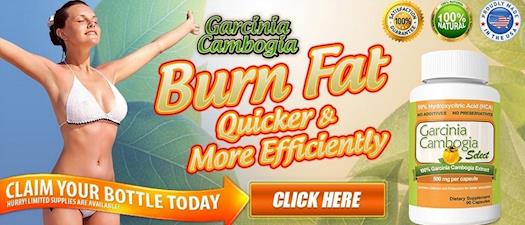 Buy Garcinia Cambogia 