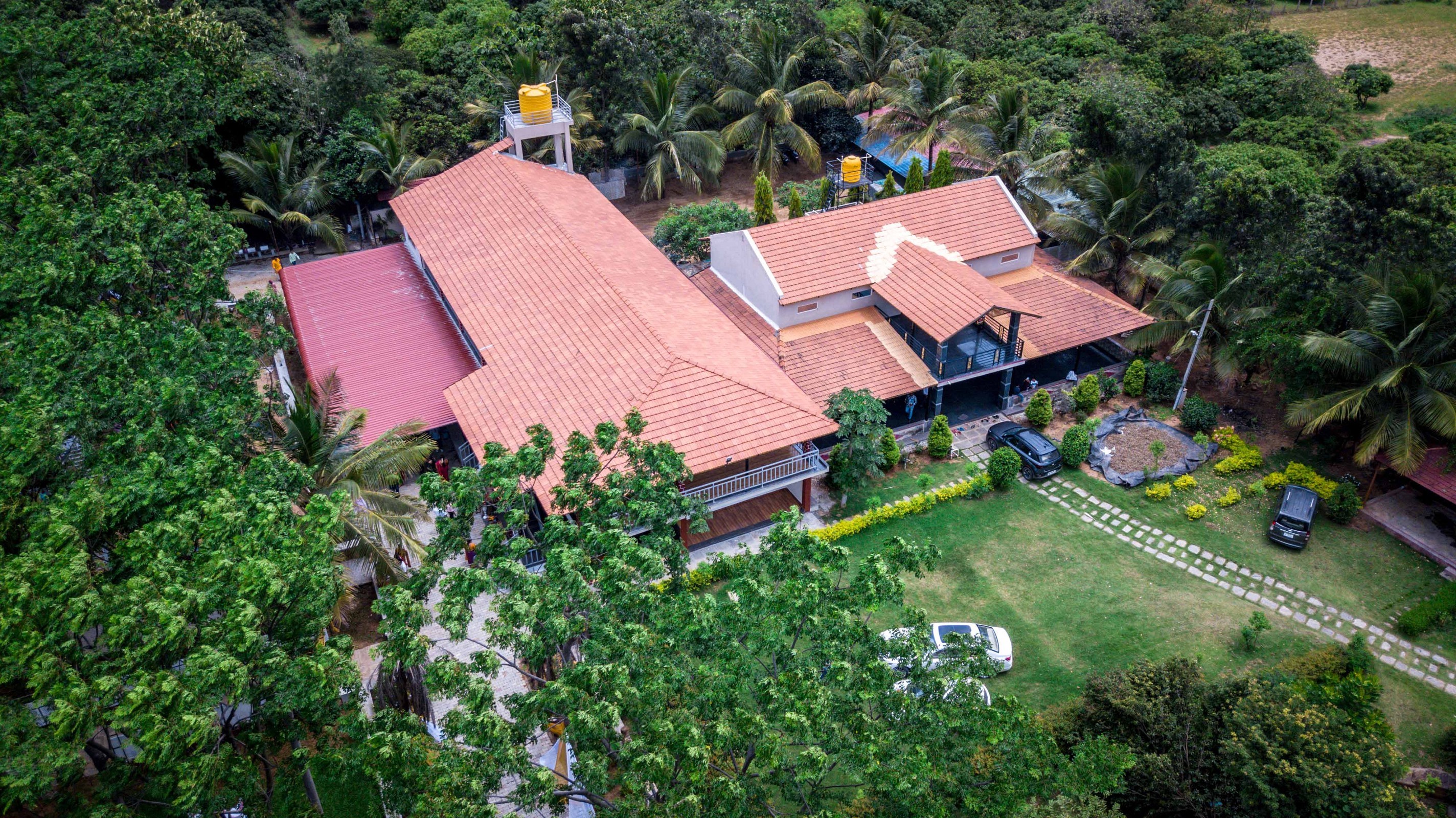 Resorts in Ramnagar
