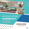 List Of Berkeley Properties For Rent - Raj Properties