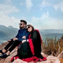 Best Photographer in Udaipur | Vishal Dhupia Photography