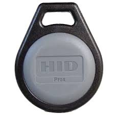 HID Prox Key Fob Copy