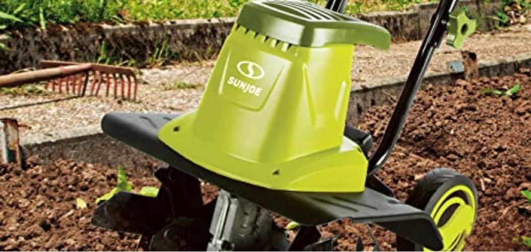Garden Tool Hub