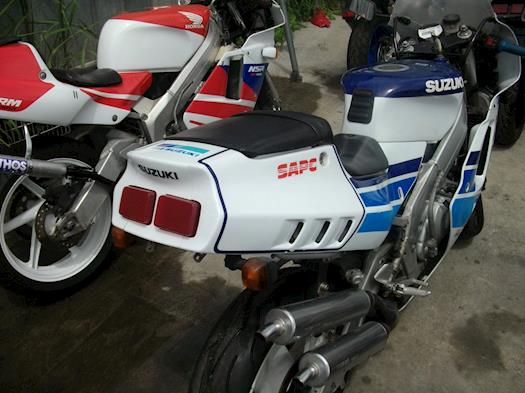 Japanese Used Motorcycles, Bikes for Sale