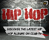 New Music Alert: Discover the Latest Hip Hop Albums on Club TV!