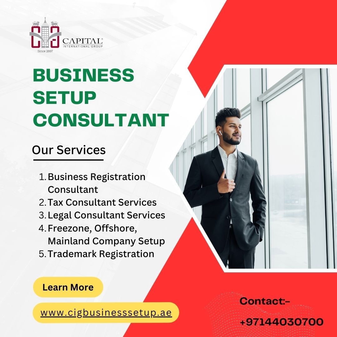 CIG Business Services