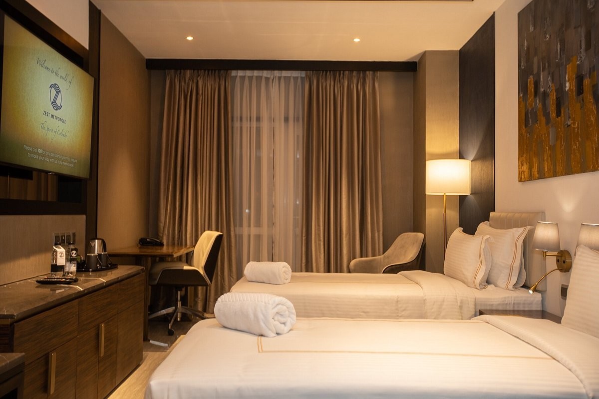 Hotels in Colombo