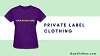 Gym Clothes, The Top-most Wholesale Private Label Clothing Suppliers