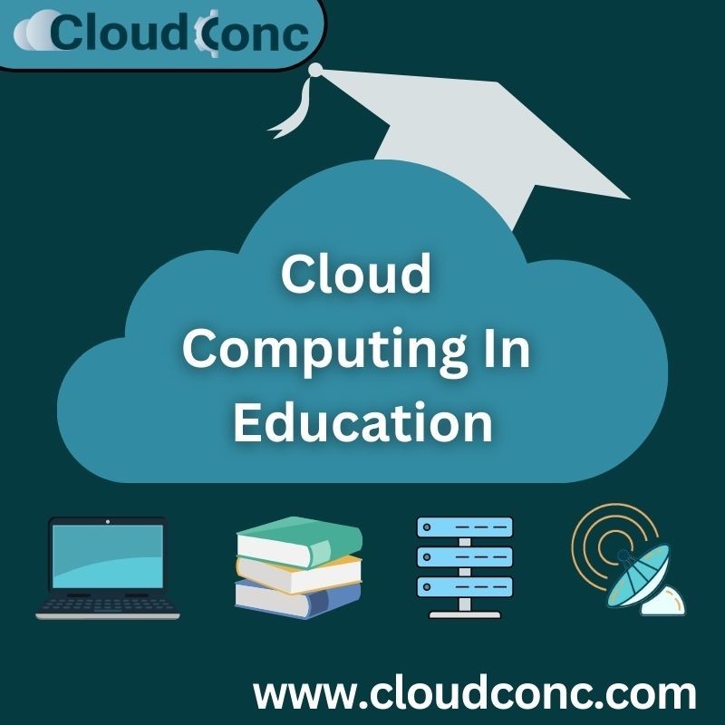 Cloud Computing In Education